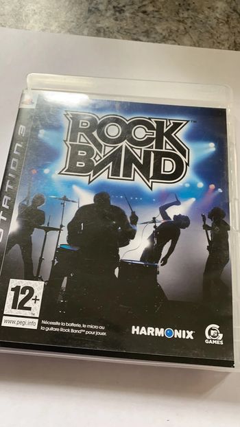 rock band ps3