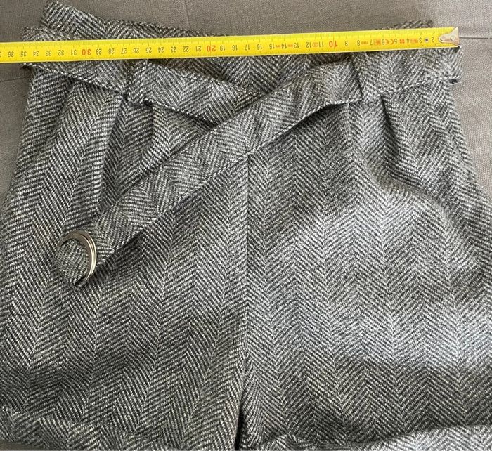 Short - photo numéro 3