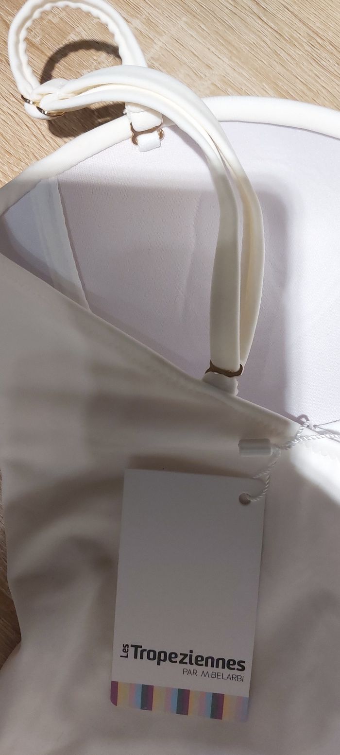 Maillot bain femme - photo numéro 5