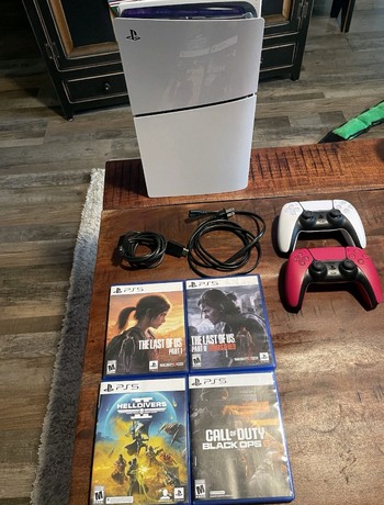 Playstation _5