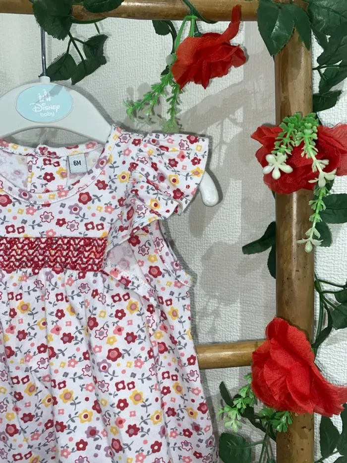 Robe bébé - photo numéro 3