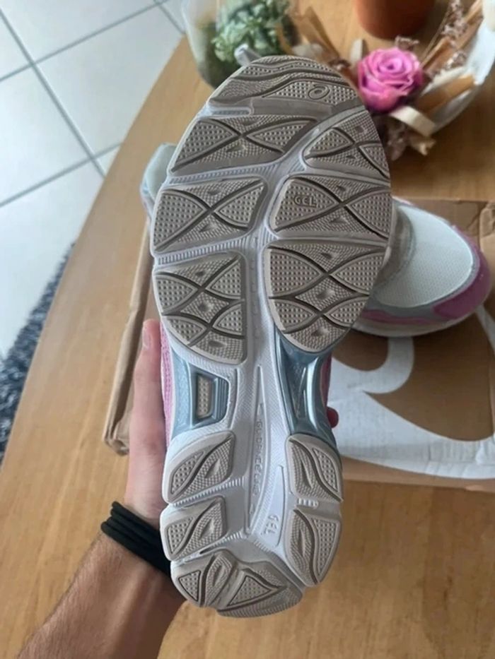 Asics Gel-NYC Taille 39 - photo numéro 5