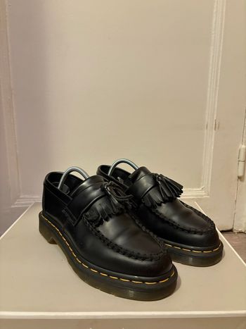 Dr Martens mocassins 