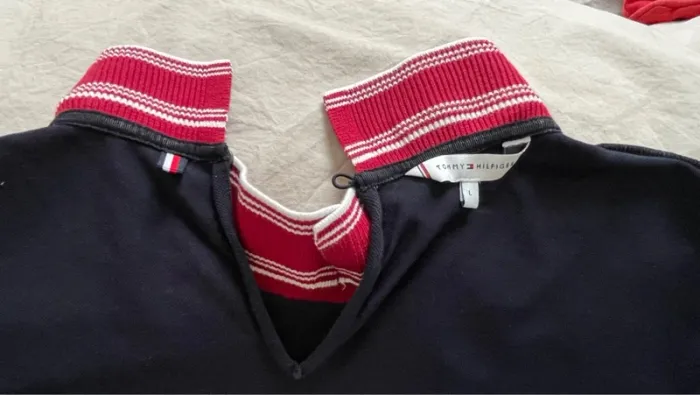 Polo Tommy Hilfiger - photo numéro 4