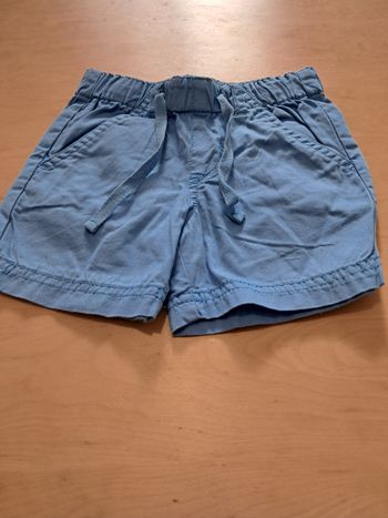 short
