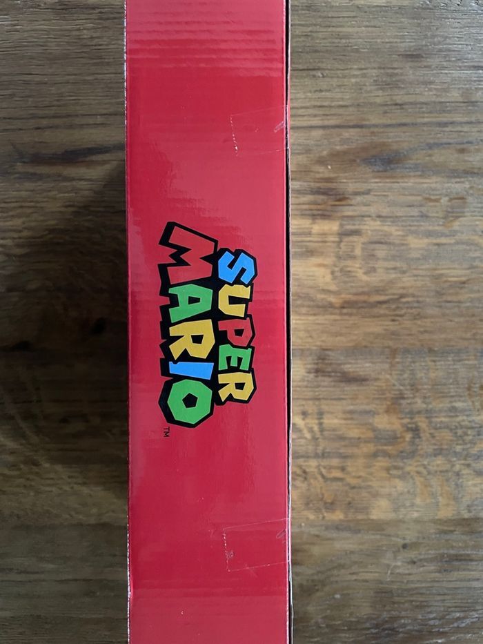 Super Mario - photo numéro 3