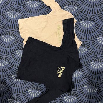 Lot de 2 haut 6 mois