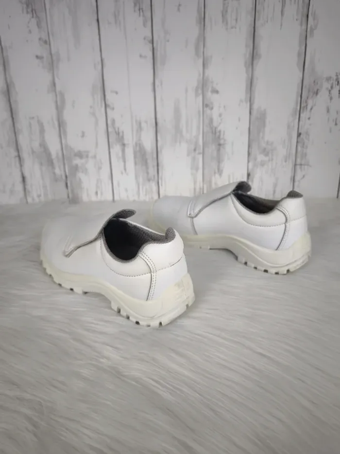 Chaussure de sécurité Reborn Safety femme pointure 37 - photo numéro 4