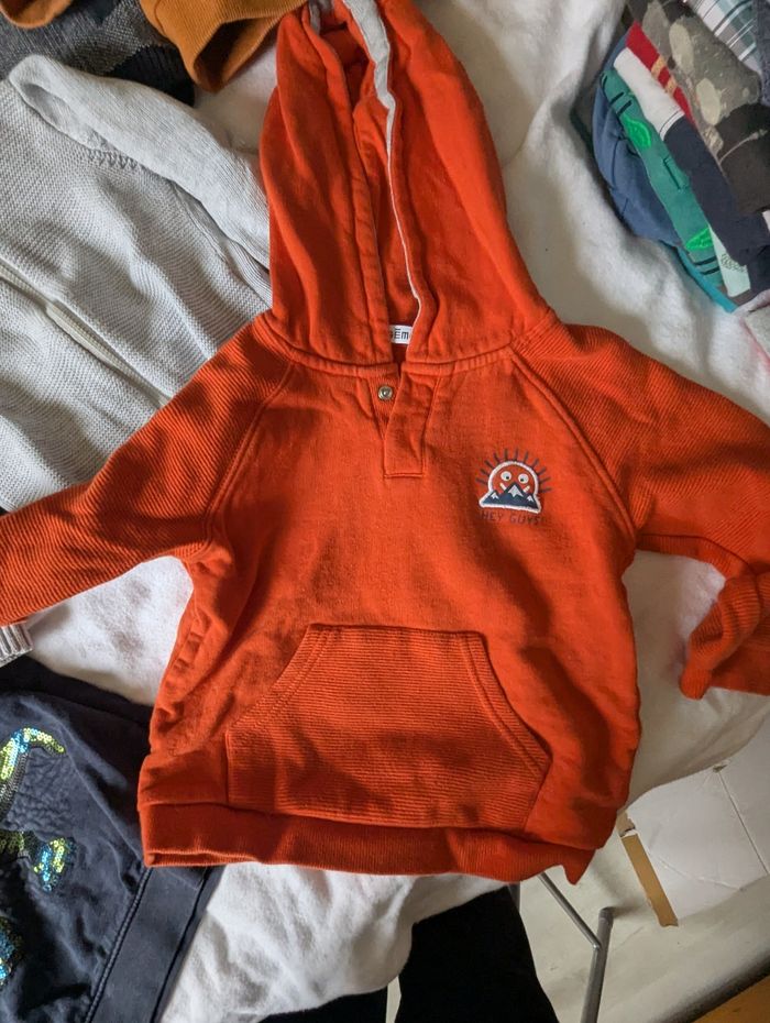 Pulls et gilets - photo numéro 2