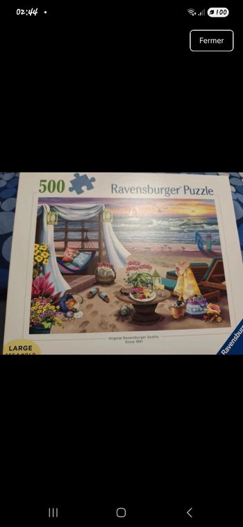 Puzzle 