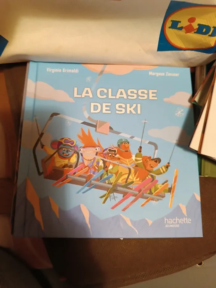 Livre mac do neuf