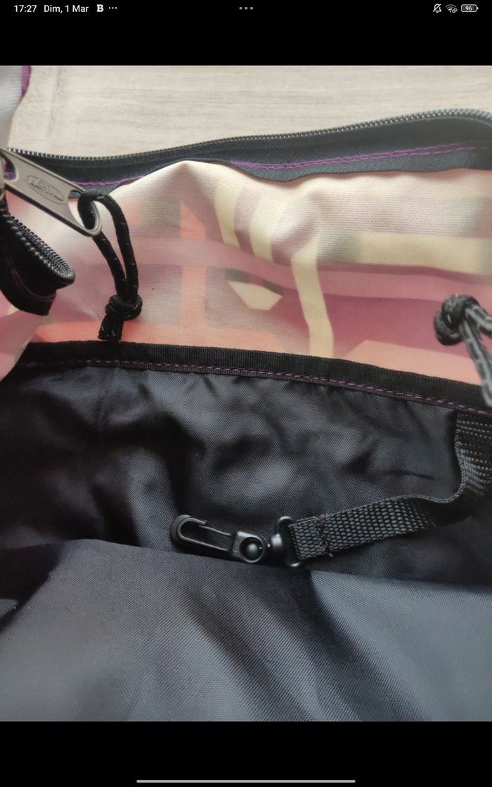 Sac Eastpak - photo numéro 10