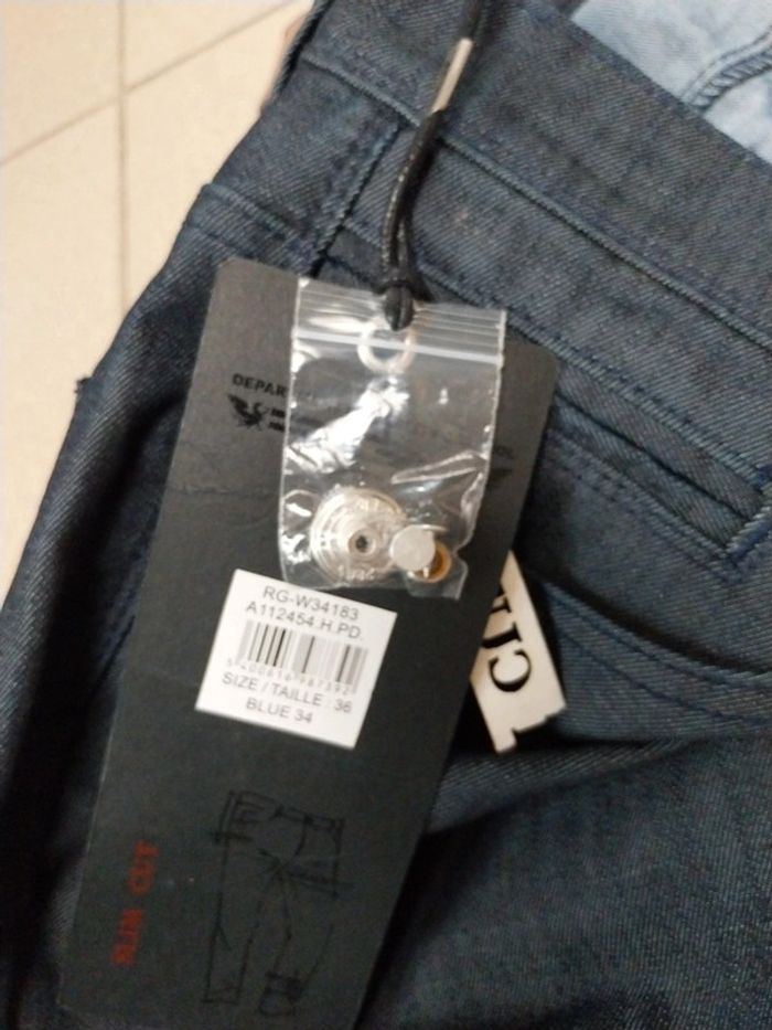 Jeans homme - photo numéro 9