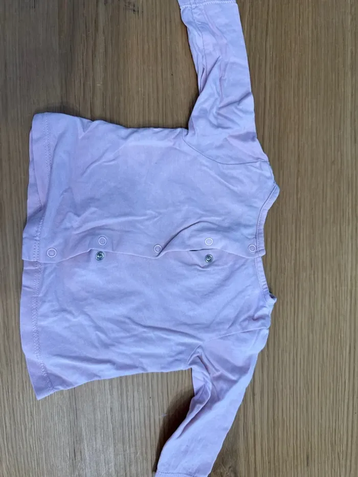 Lot de vêtements Tape à l’œil - photo numéro 4