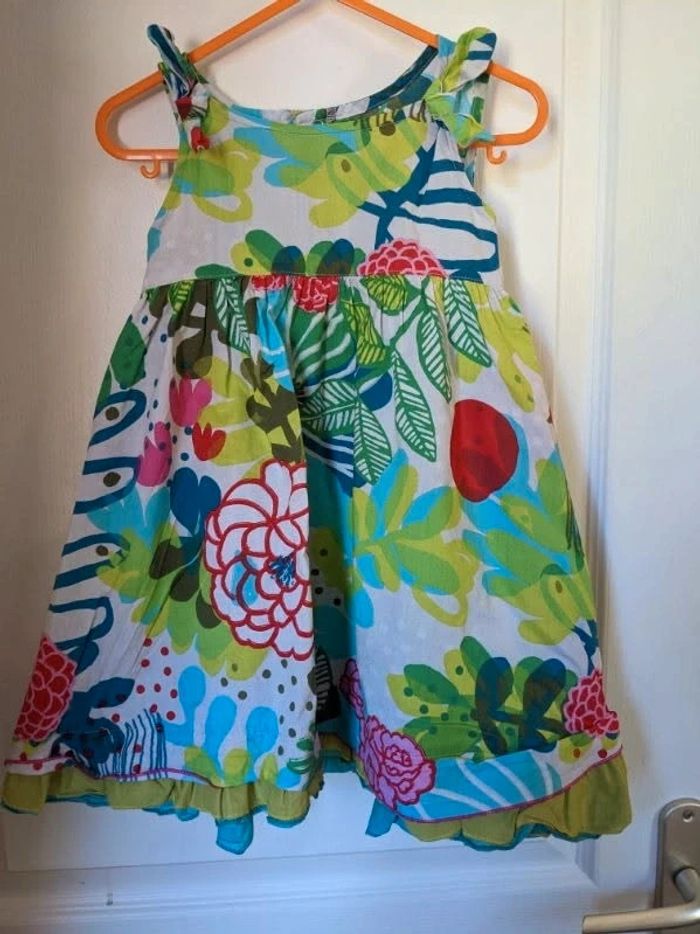 Robe Catimini
