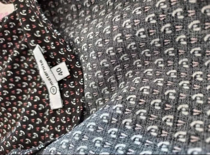 Tee-shirt - photo numéro 2