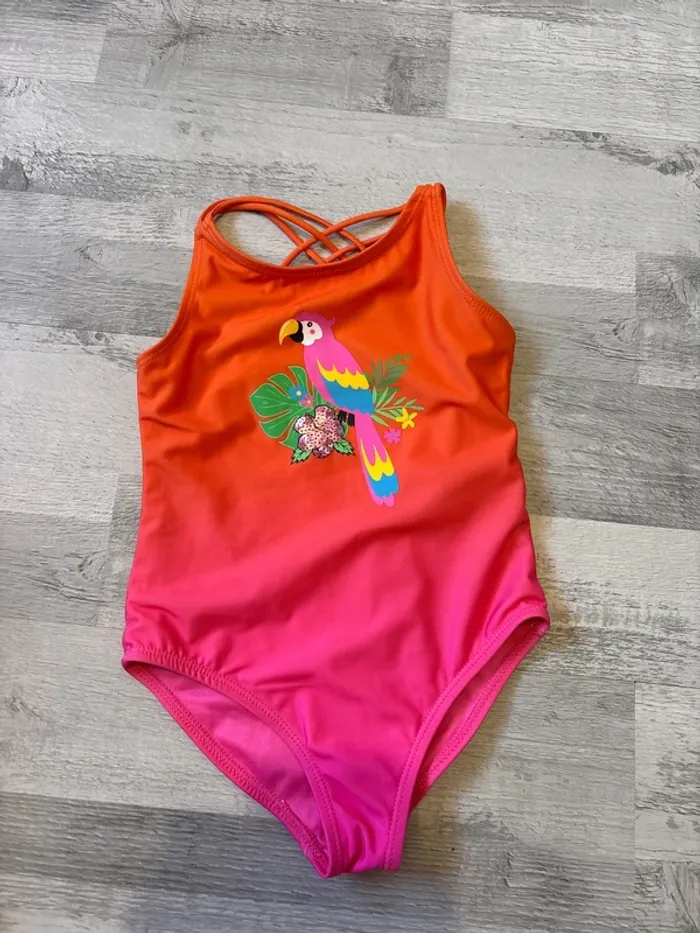 Maillot de bain
