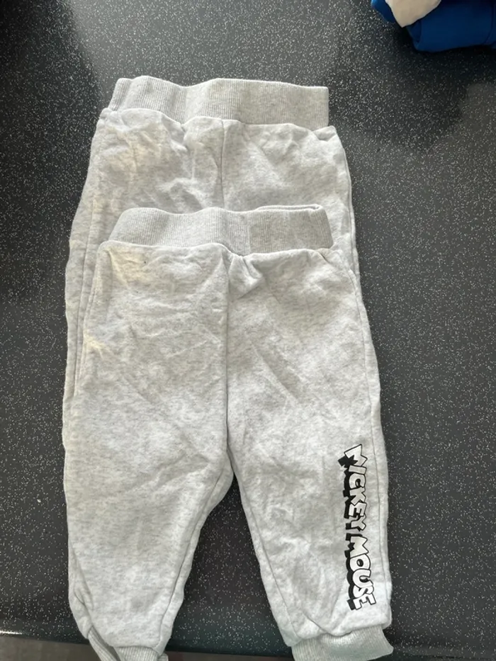 Pantalon taille 12 mois