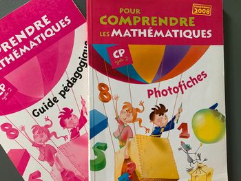 Pour comprendre les mathématiques