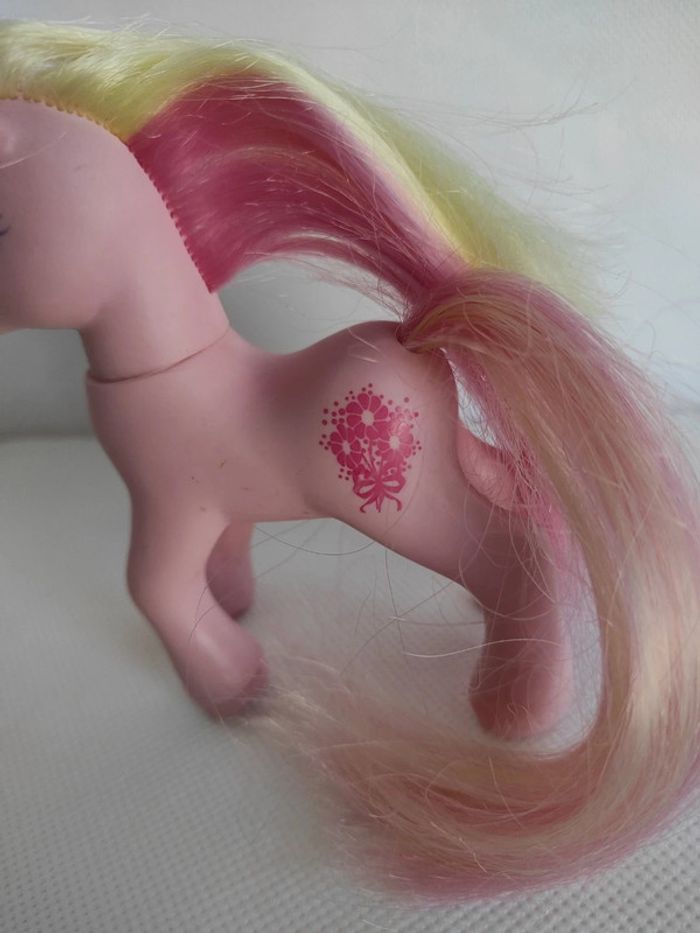My little Pony G2 her Majesty great romance et accessoires - photo numéro 2