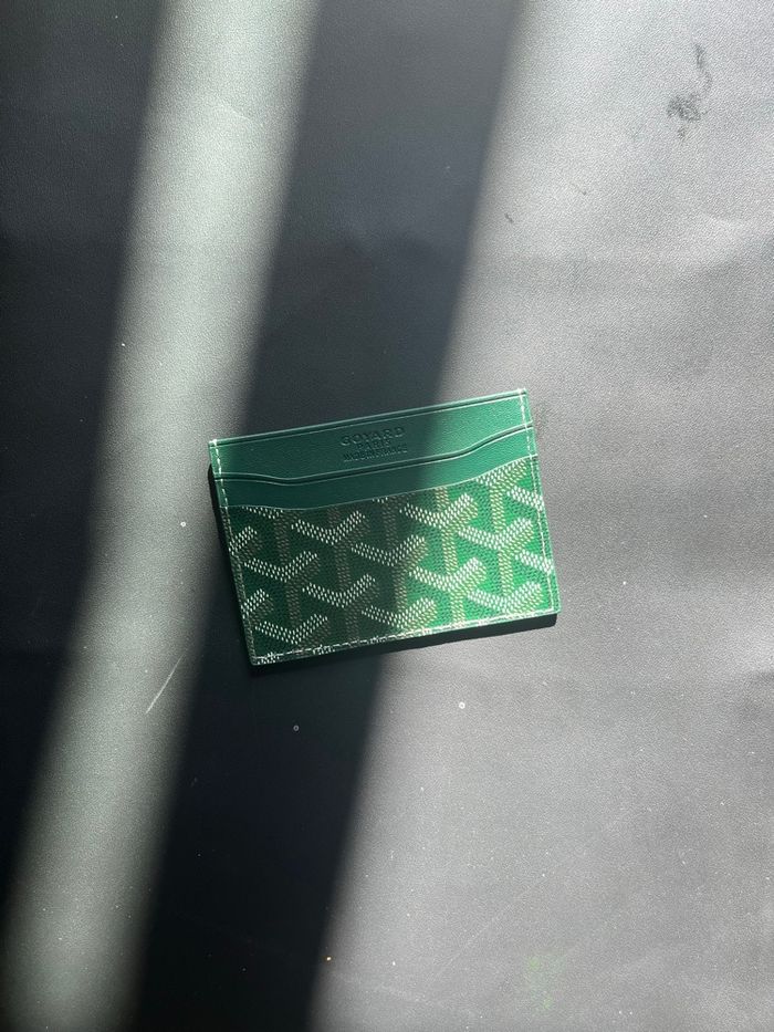 Porte carte Goyard - photo numéro 4