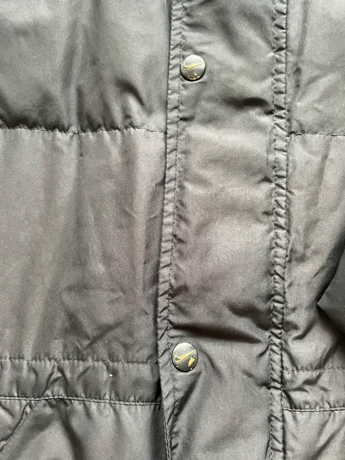 Blouson doudoune vintage homme Nike - photo numéro 9