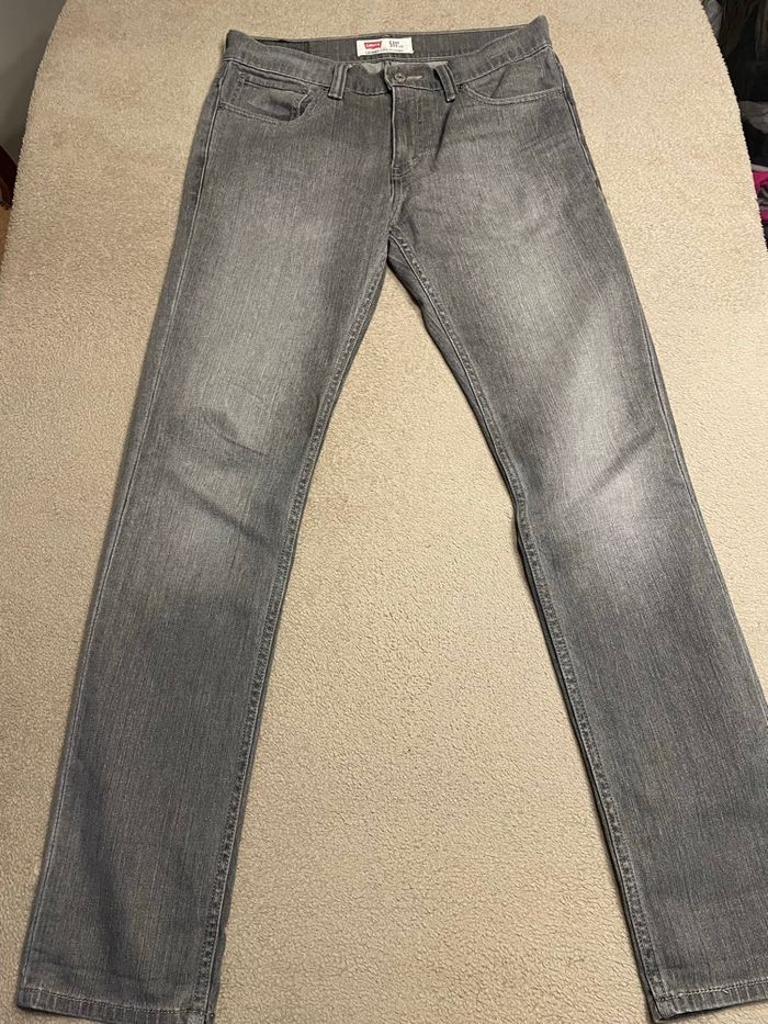 Jean Levis 511 homme 32/32 - photo numéro 2