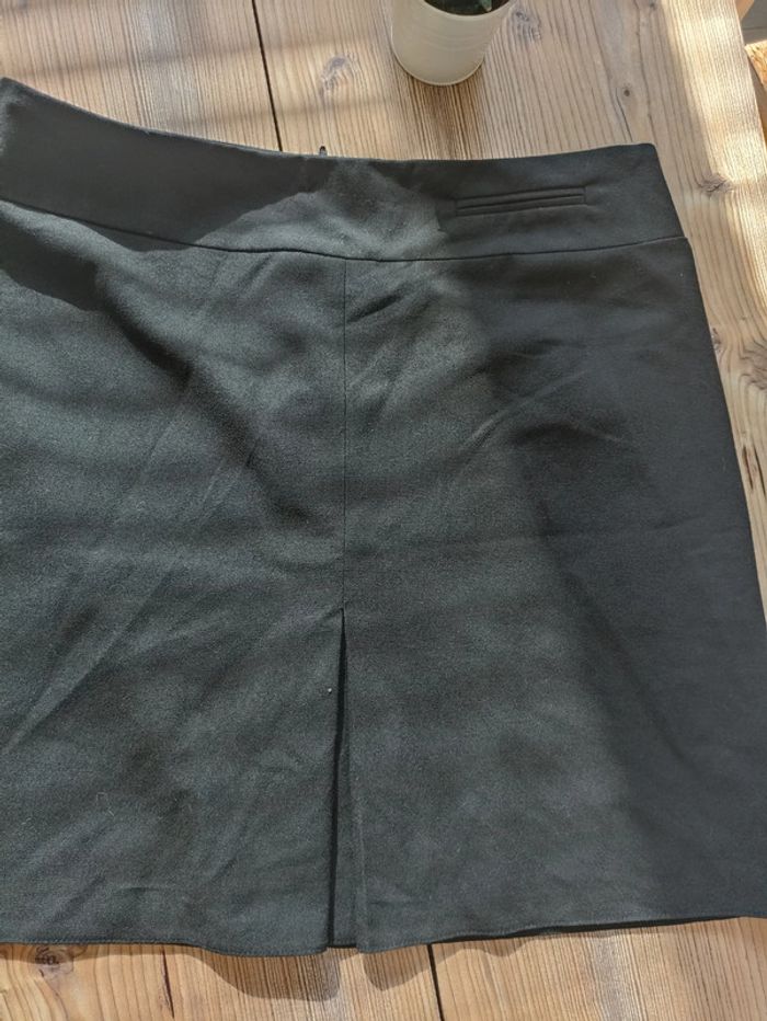 Jupe Camaïeu taille 44 - photo numéro 2