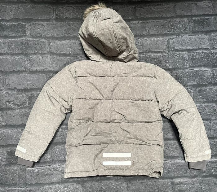 Parka,garçon .10 ans - photo numéro 4