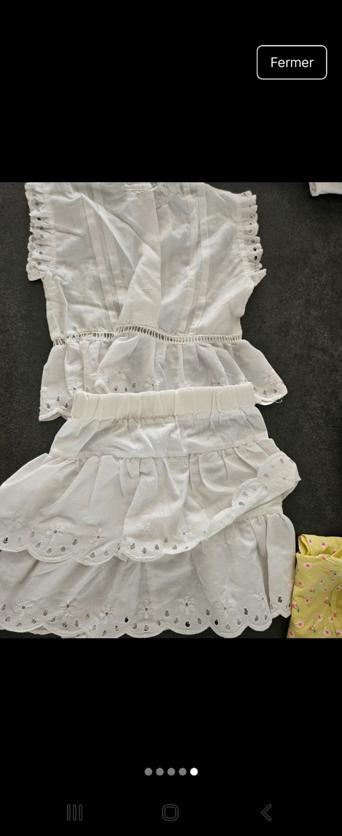 Lot vêtements - photo numéro 5