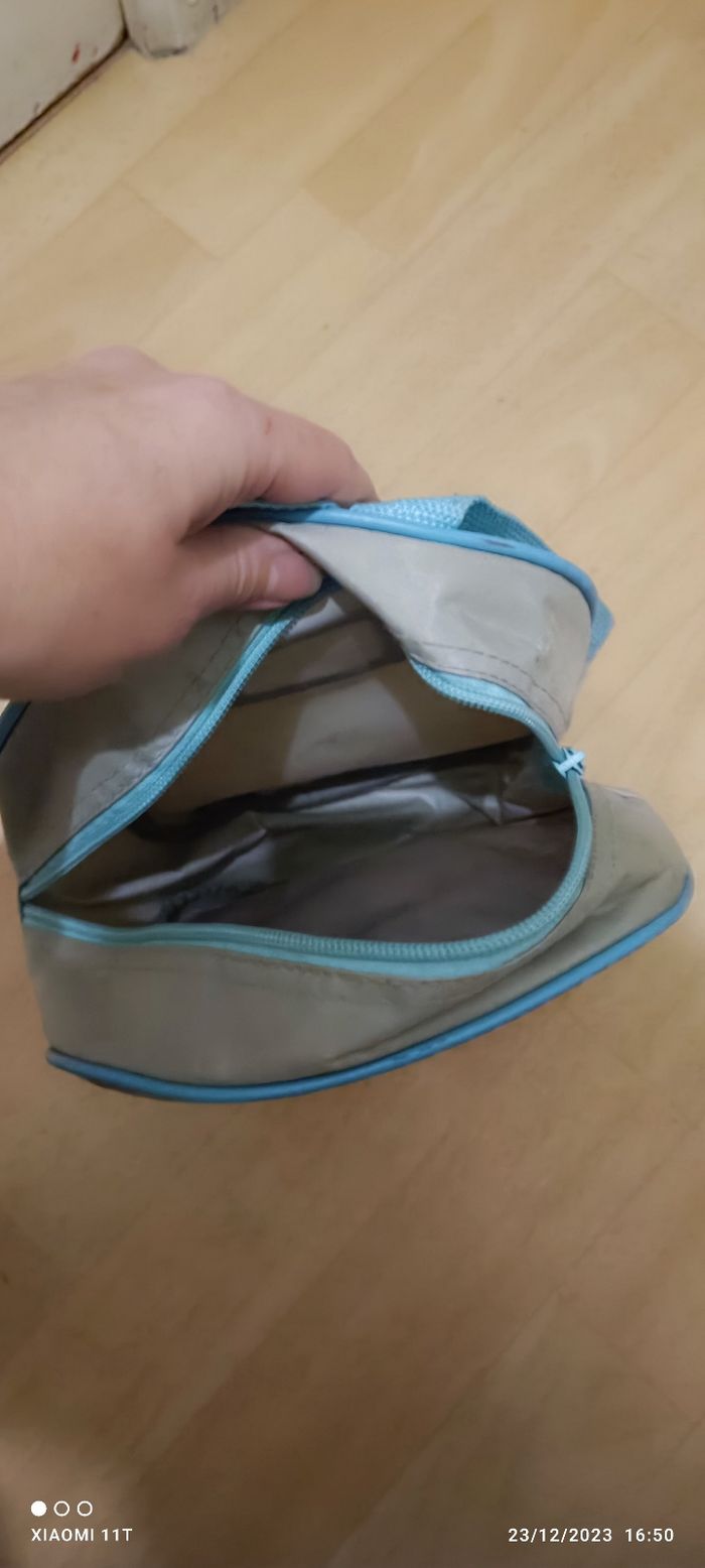 Sac a dos enfant - photo numéro 3