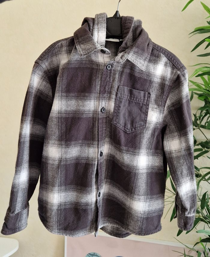 Chemise Vertbaudet / 5 ans