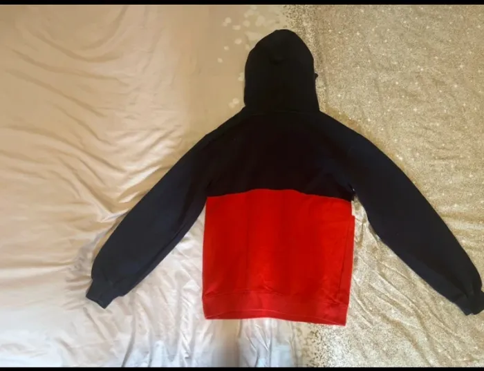 Sweat-shirt - photo numéro 7