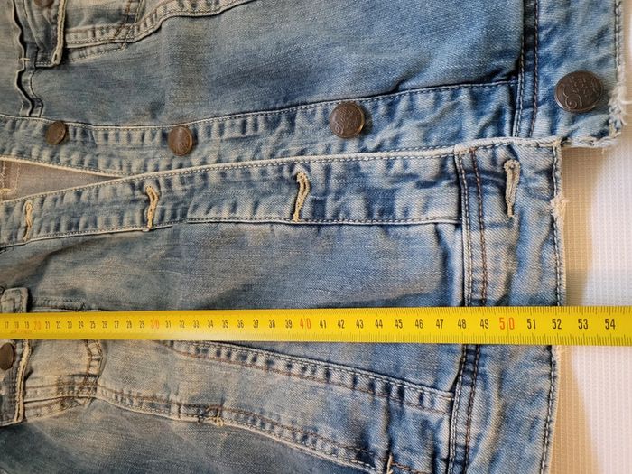 Veste jeans - photo numéro 8