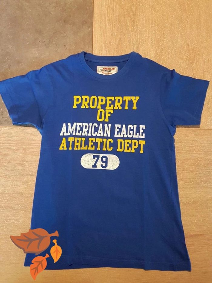 Tshirt American Eagle