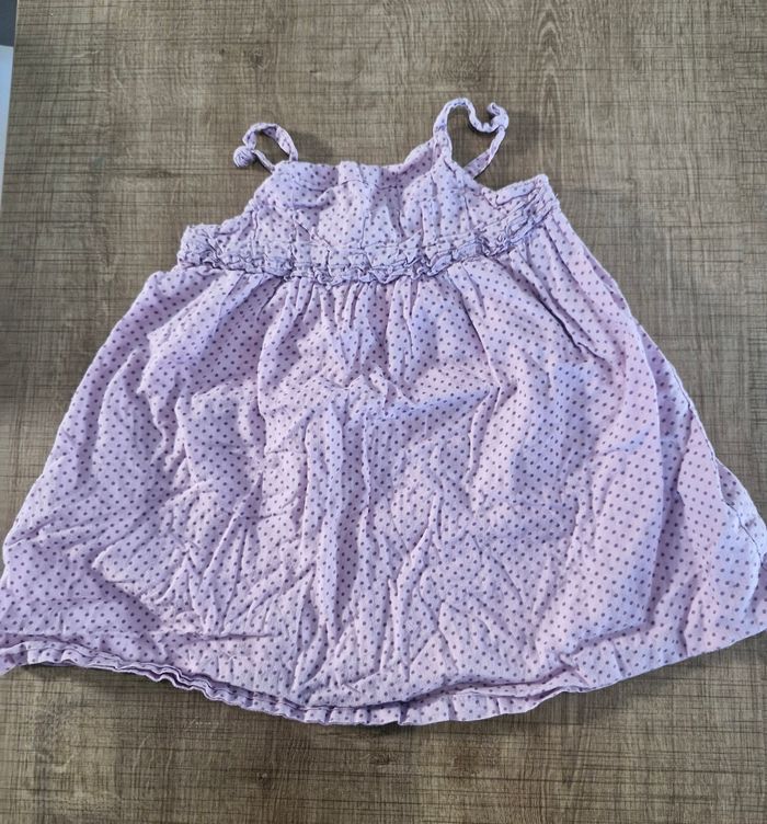 Lot été fille 2ans - photo numéro 4