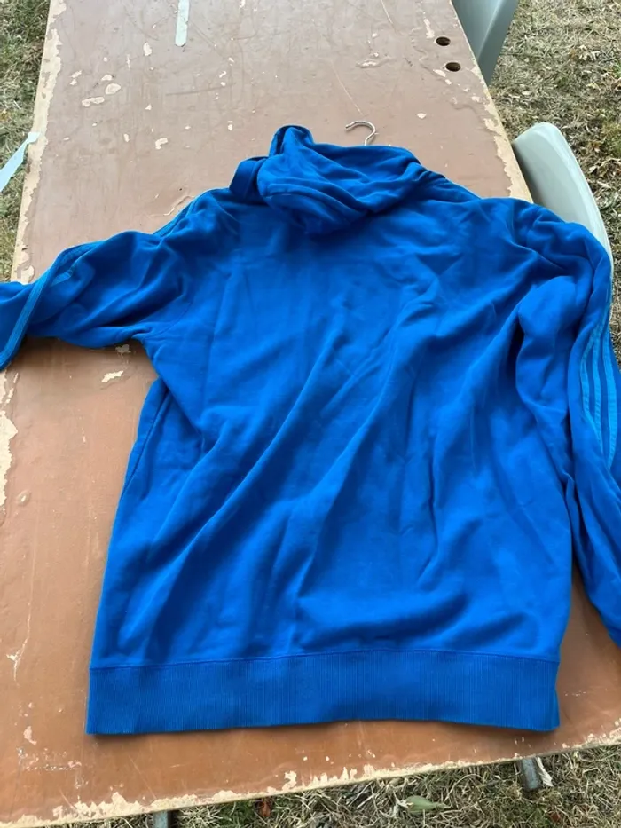 Veste Adidas - photo numéro 3