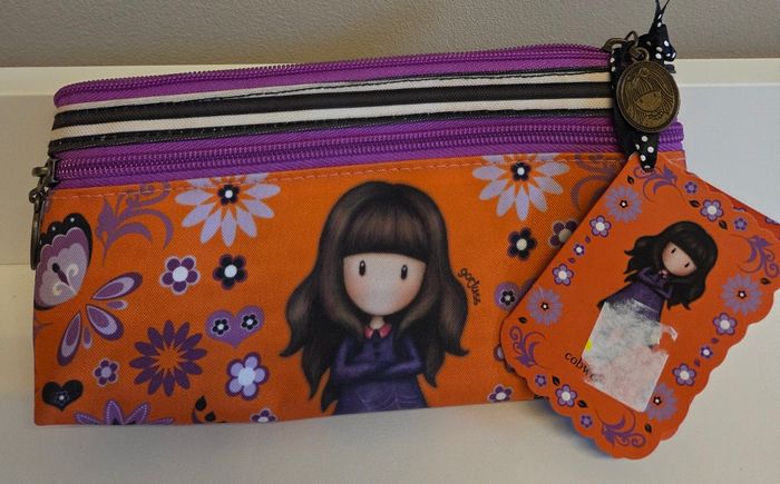 Lot trousse santoro - photo numéro 2