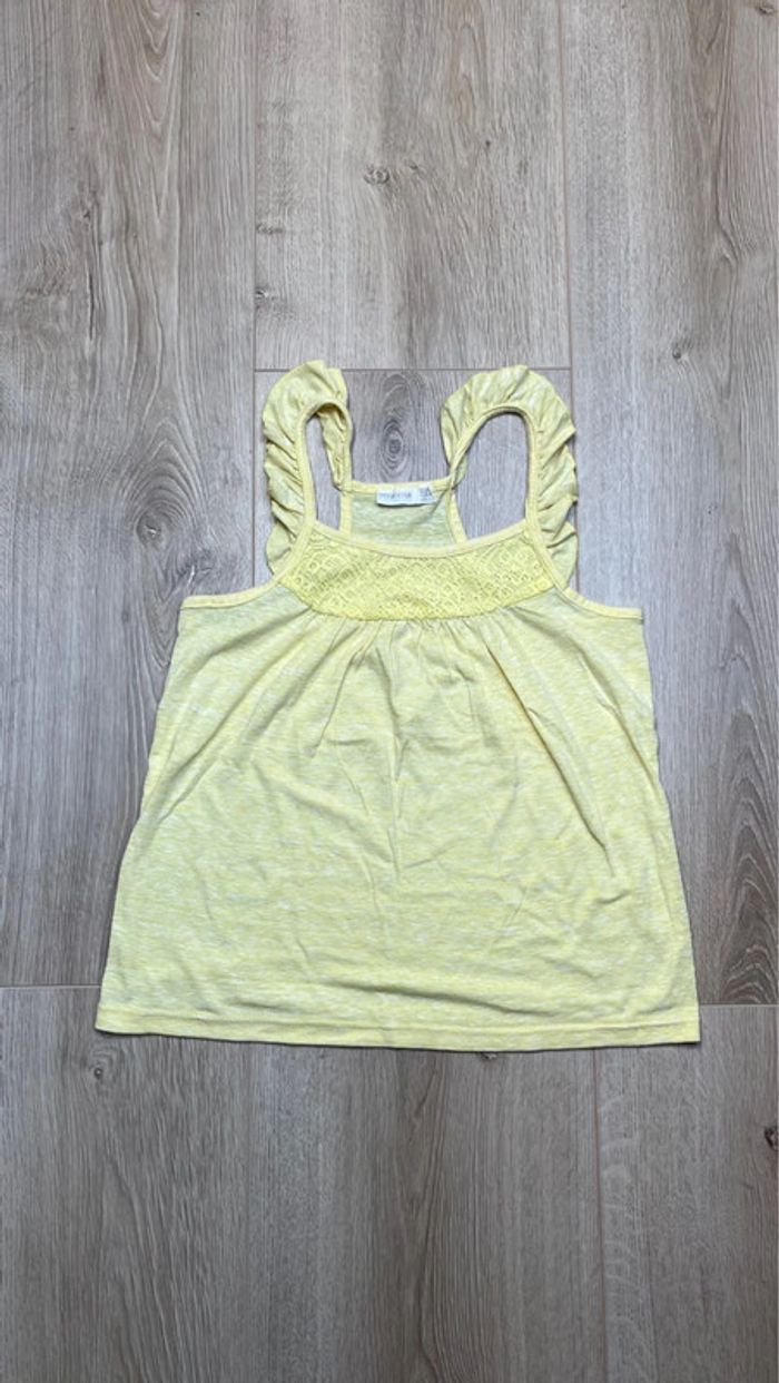 Débardeur Orchestra