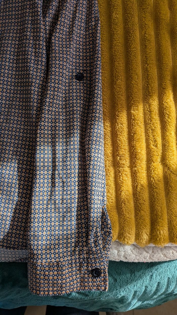 Chemise femme - photo numéro 4