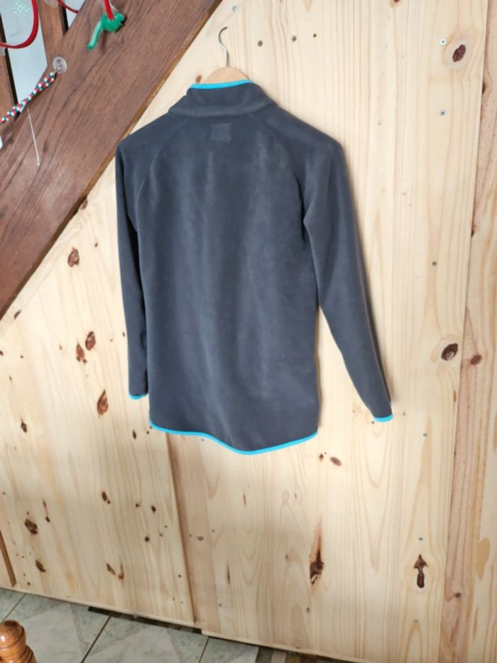 Veste polaire mixte - photo numéro 3