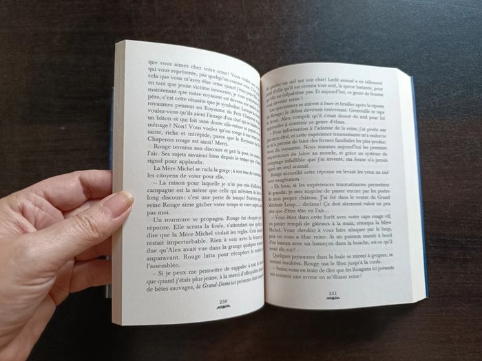 Livre LE PAYS DES CONTES: L'EVEIL DU DRAGON - photo numéro 6