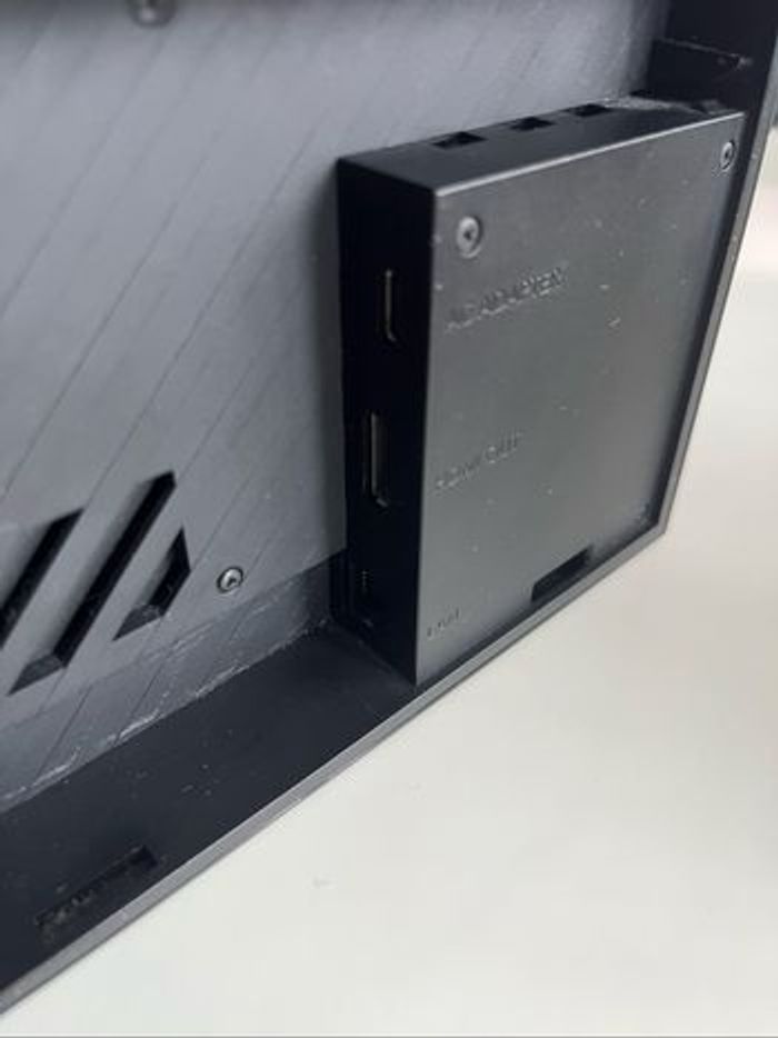 🎮Nintendo Switch Oled - État impeccable + boîte  complète + facture - photo numéro 7