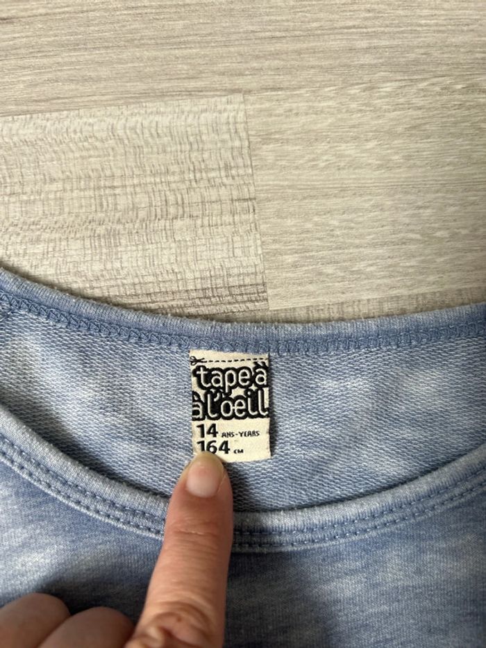 Robe 14 ans - photo numéro 2