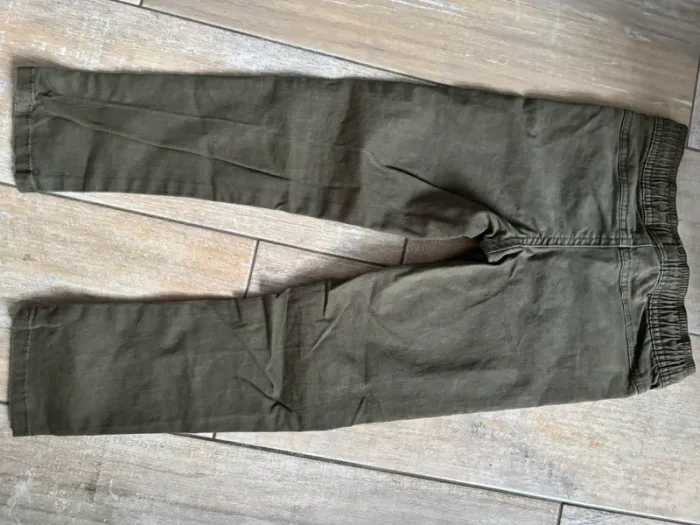 Lot vêtements garçon - photo numéro 14