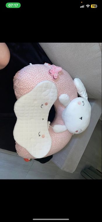 Coussin
