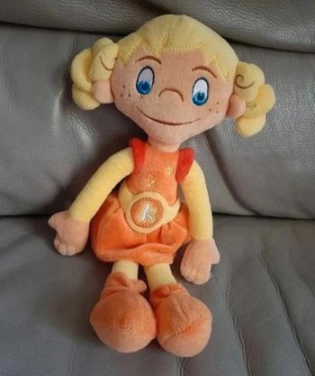 Peluche Kaatje