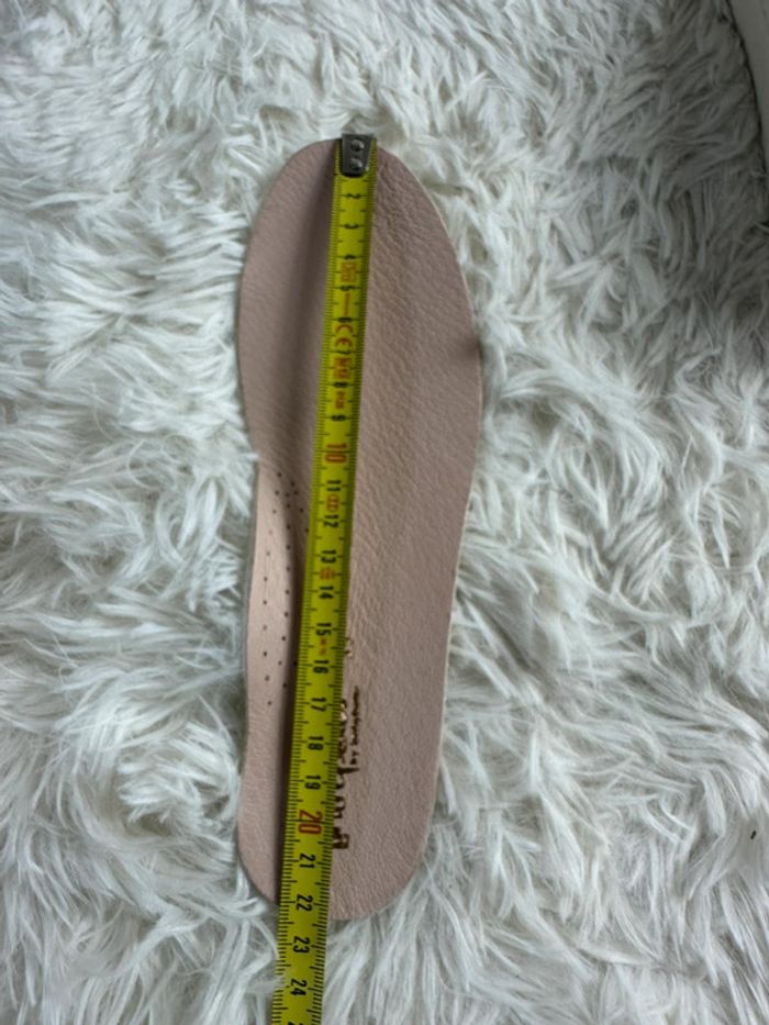 Paire de basket Babybotte taille 35 - photo numéro 6