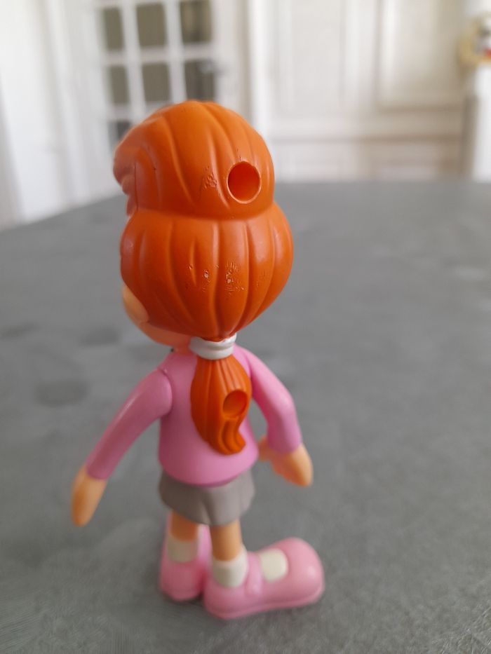 Figurine McDonald's - photo numéro 3