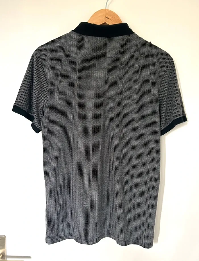 Polo Zara Man - photo numéro 4